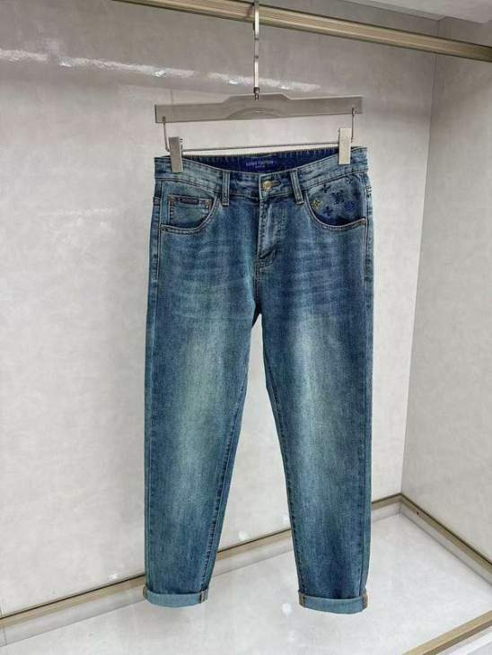 Picture of LV Jeans Long _SKULVsz29-408qx13511702